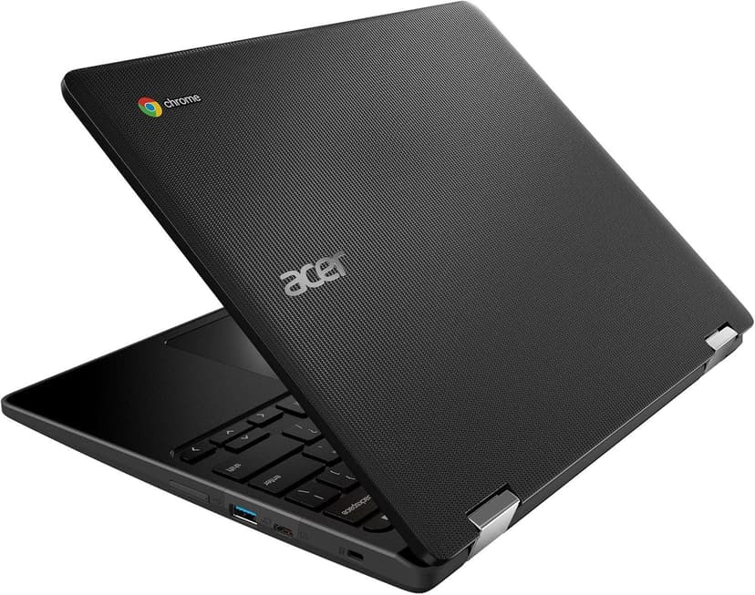 acer Chromebook Spin 512 2-in-1 Laptop 12 inch 4GB 32GB Intel Celeron N4100 1.1GHz (Renewed)