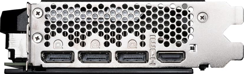 MSI Gaming RTX 4070 Super 12G Ventus 2X OC Graphics Card (NVIDIA RTX 4070 Super, 192-Bit, Extreme Clock: 2520 MHz, 12GB GDRR6X 21 Gbps, HDMI/DP, Ada Lovelace Architecture)