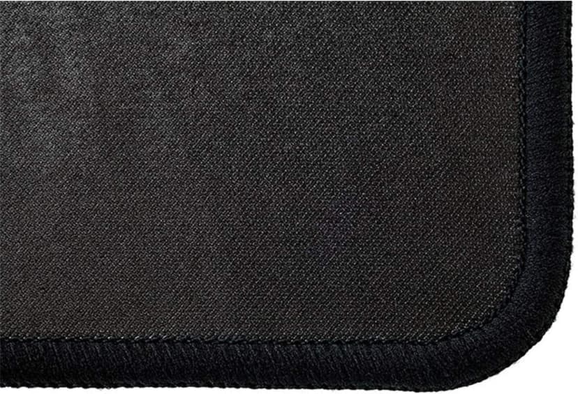 Corsair MM300 - Anti-Fray Cloth Gaming - High-Performance Mouse Pad Optimized for Gaming Sensors - Designed for Maximum Control - Extended, Multi Color