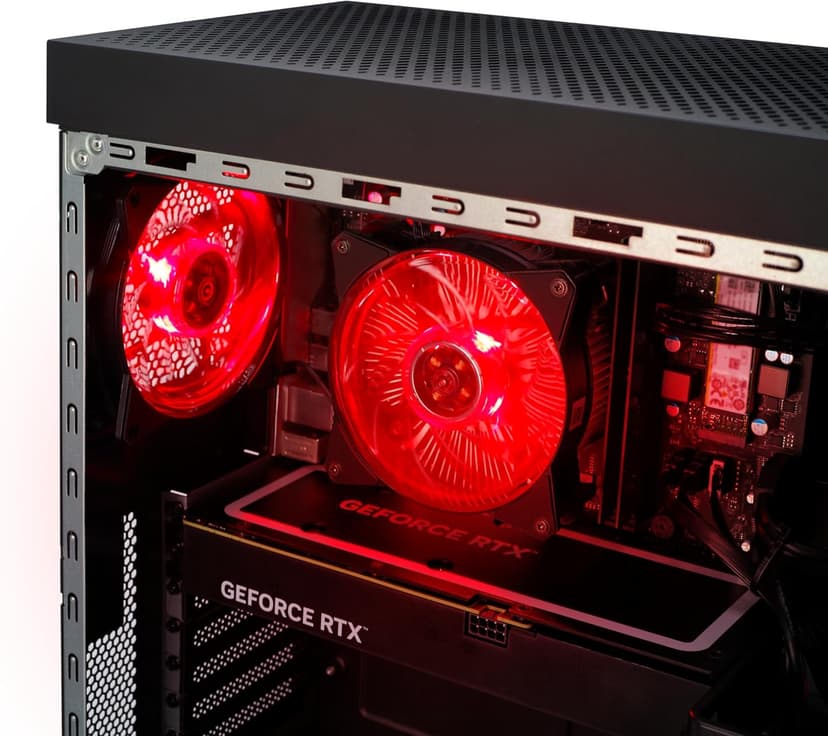 Acer Nitro 70 N70-130-UR13 Gaming Desktop | AMD Ryzen 9 7900 12-Core Processor | NVIDIA GeForce RTX 4070 | 32GB DDR5 4800MHz | 1TB PCIe Gen 4 SSD | Wi-Fi 6E | Windows 11 Home