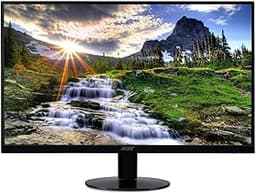 BEST SPACE SAVING MONITORS