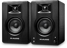 BEST SPEAKERS FOR MUSIC PRODUCTION