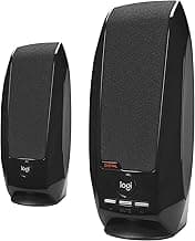 Logitech S150 USB Speakers with Digital Sound