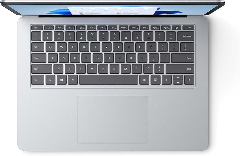 Microsoft Surface Laptop Studio - 14.4" Touchscreen - Intel® Core™ i7 - 32GB Memory - 1TB SSD - Platinum