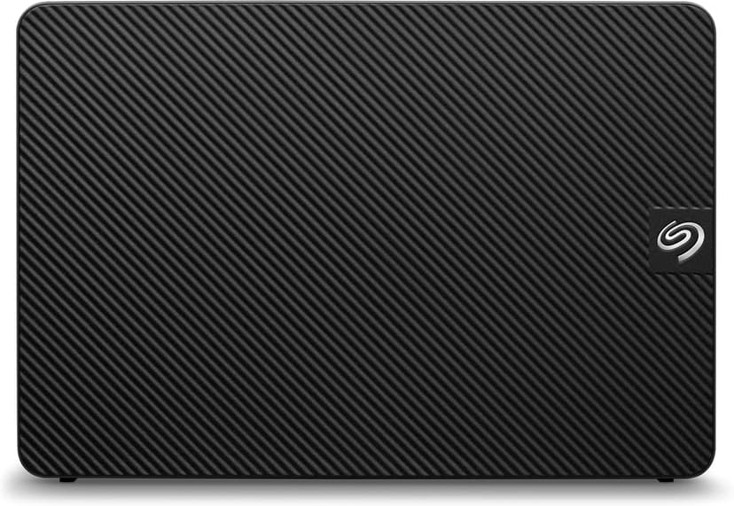 Seagate Expansion 24TB External Hard Drive HDD (STKP24000400)