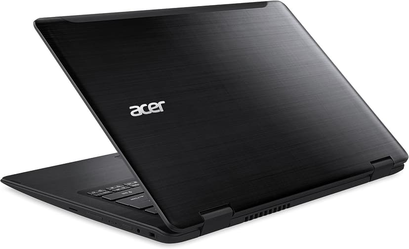 Acer Spin 5, 13.3" Full HD Touch, Intel Core i5, 8GB DDR4, 256GB SSD, Windows 10, Convertible, SP513-51-55ZR