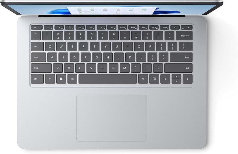 Microsoft Surface Laptop Studio - 14.4" Touchscreen - Intel® Core™ i7 - 16GB Memory - 512GB SSD - Platinum