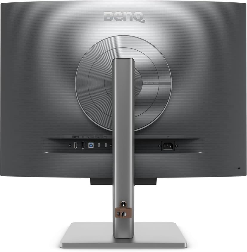 BenQ RD280U 28.2” 4K 3840x2560 3:2 Programming Monitor, Eye-Care, Nano Matte Panel, Coding Modes, MoonHalo Backlight, 90W USB-C, KVM, VESA Mount, Developer Monitor