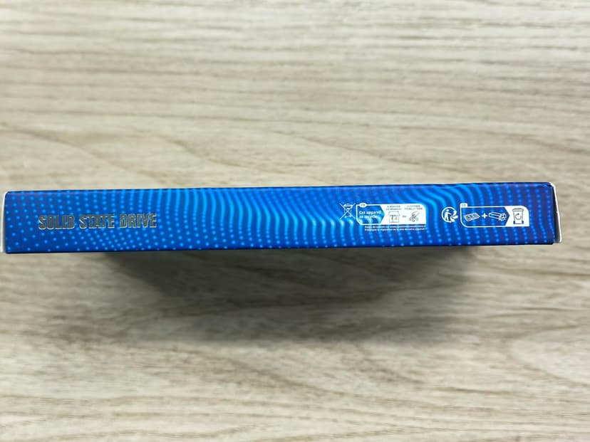 FX991 M.2 SSD 1TB NVMe SSD M2 2280 PCIe Gen 4x4, Read Up to 7100MB/s, Internal Solid State Drive for PS5 Laptop Desktop 3D QLC NAND