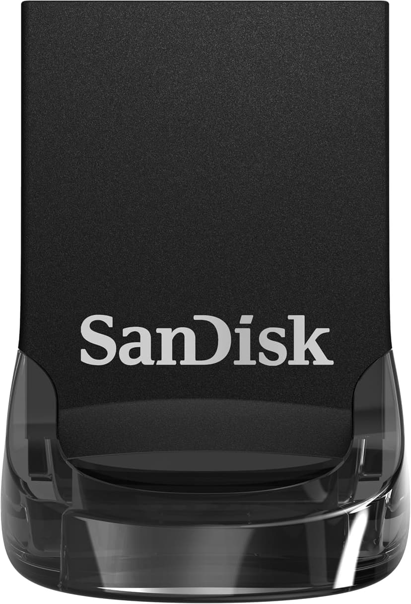 SanDisk 1TB Ultra Fit USB 3.2 Gen 1 Flash Drive - Up to 400MB/s, Plug-and-Stay Design - SDCZ430-1T00-G46