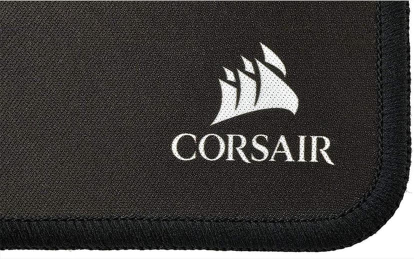 Corsair MM300 - Anti-Fray Cloth Gaming - High-Performance Mouse Pad Optimized for Gaming Sensors - Designed for Maximum Control - Extended, Multi Color