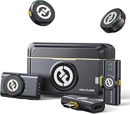 BEST LAVALIER MICROPHONES