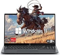 ACEMAGIC Gaming Laptop 15.6-in AMD Ryzen-7 5700U Traditional Laptop 16GB DDR4 512GB NVMe SSD AMD Laptops WiFi 6 Numeric Input HDMI Type-C 3.5mm Audio Webcam USB3.2 Office Laptops Home Laptop