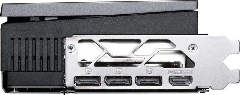 MSI Gaming RTX 5070 Ti 16G Vanguard SOC Graphics Card (16GB GDDR7, 256-bit, Extreme Performance: 2602 MHz, DisplayPort x3 2.1a, HDMI 2.1b, NVIDIA Blackwell Architecture)