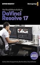 The Visual Effects Guide to DaVinci Resolve 17
