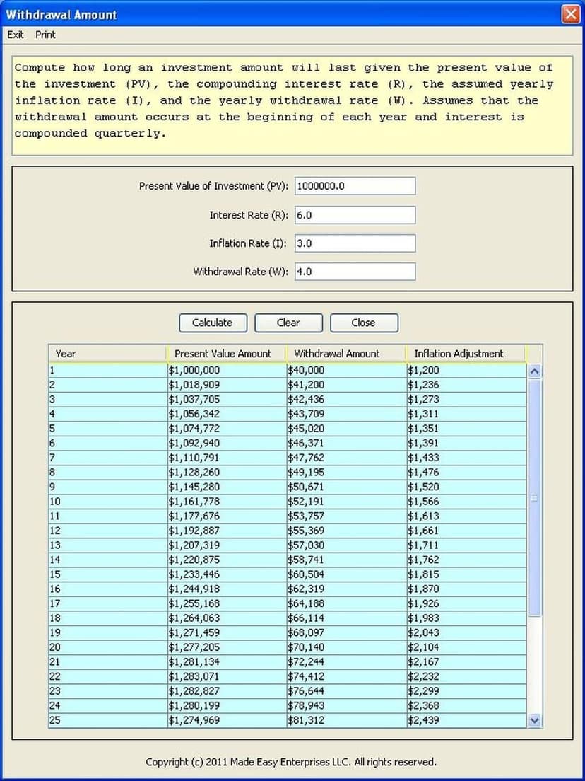 3-in-1 Personal Finance 1.0 for Windows [Download]