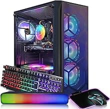 BEST BAREBONE GAMING DESKTOPS