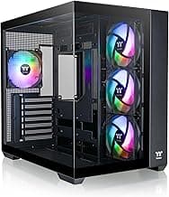 BEST DUAL CHAMBER PC CASES