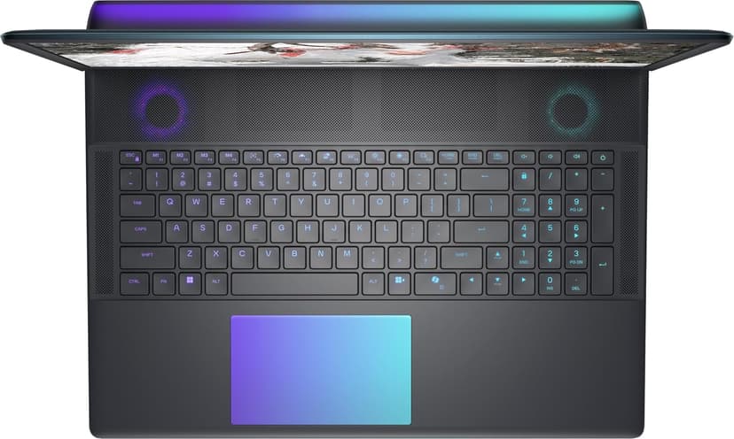 Alienware 18 Area-51 Gaming Laptop 2025, NVIDIA RTX 5080 16GB GDDR7, Intel Ultra 9 275HX (24-Core, Up to 5.4GHz), 18" QHD+ 300Hz, 64 GB DDR5, 2 TB SSD, Backlit KB, w/Windows 11 Pro & Office Lifetime