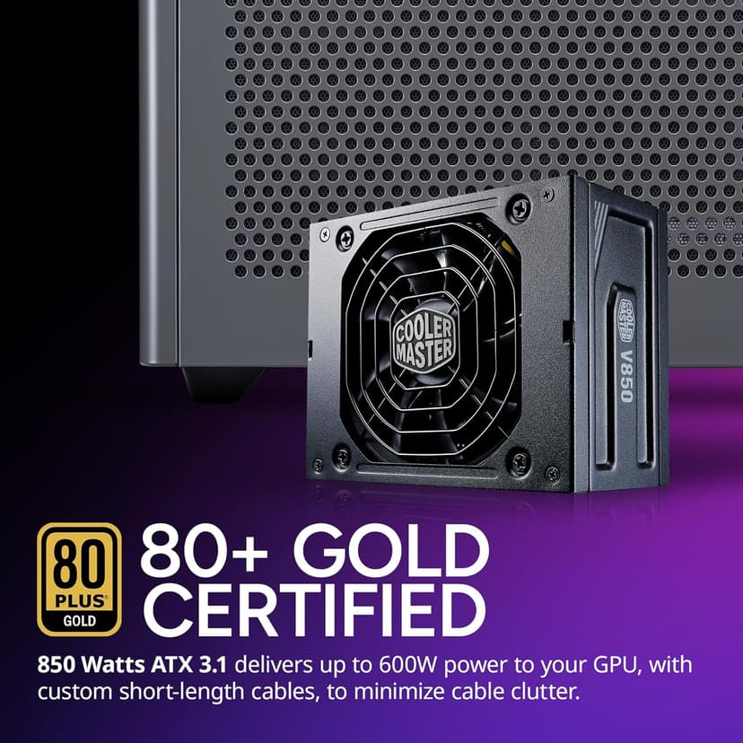 Cooler Master NR2 Pro Mini ITX – Intel i7-14700F 2.1GHz (5.4GHz Turbo) | Gigabyte RX 7800 XT 16GB & B760I AORUS PRO | 32GB DDR5 6000MHz | 1TB Gen4 M.2 | WiFi | Windows 11 | 280mm AIO Gaming PC