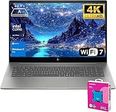 BEST LAPTOPS WITH 4K DISPLAY