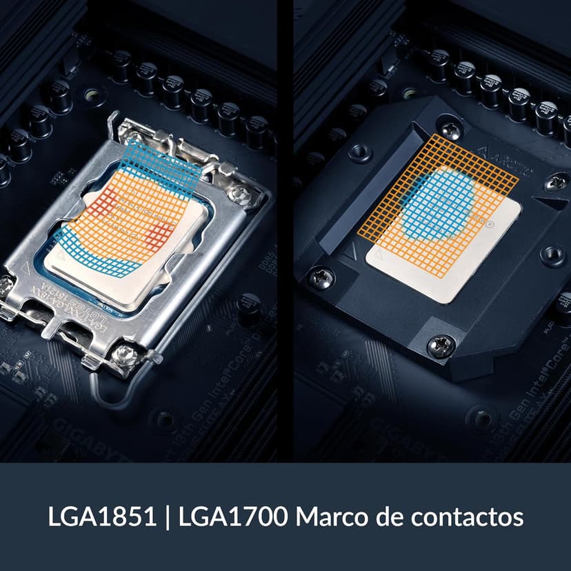 ARCTIC Liquid Freezer III Pro 240 A-RGB - 240 mm AIO CPU Cooler, Water Cooling, 38 mm Radiator, PWM Pump, VRM Fan, AMD AM5/AM4, Intel LGA1851/1700 Contact Frame - Black