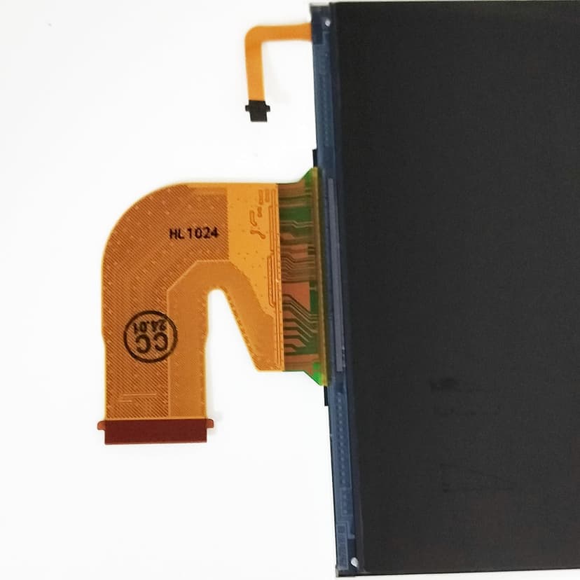 TheCoolCube LCD Display Replacement Screen Monitor Compatible with Nintendo Switch (2017)