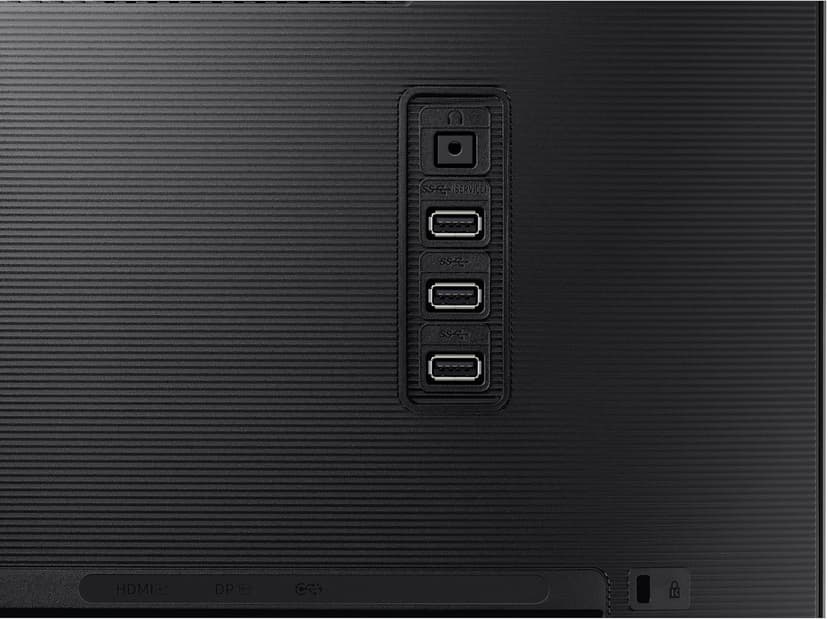 Samsung 27” S80UA 4K UHD IPS HDR10 High Resolution Monitor, USB-C, Eye Saver Mode, Eco Saving Plus, LS27A804UJNXGO, 2025, 3 Year Warranty