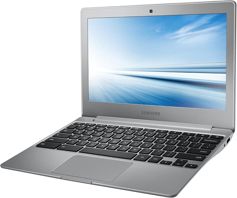 Samsung Chromebook 2 XE500C12-K01US 11.6 Inch Laptop (Intel Celeron, 2 GB, 16 GB SSD, Silver)