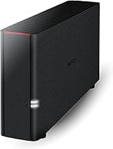 BEST NETWORK ATTACHED STORAGE