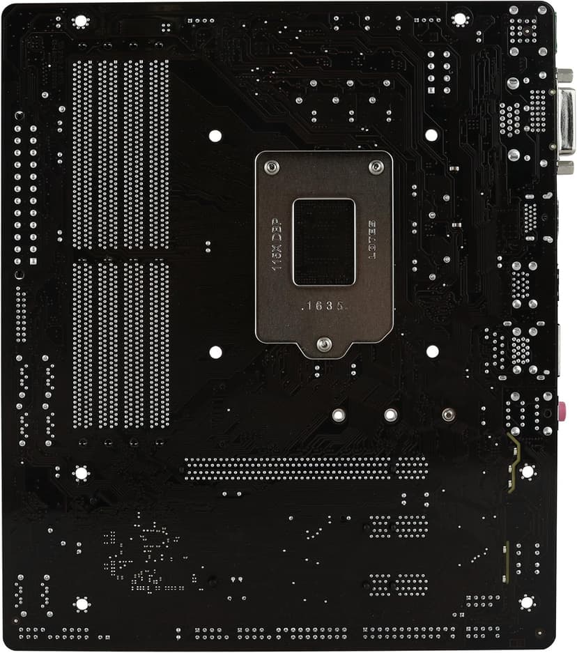 GIGABYTE GA-B250M-DS3H LGA1151 Intel Micro ATX DDR4 Motherboard