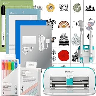 Cricut Joy Machine Card Bundle
