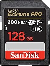 BEST SD CARDS FOR CAMERAS