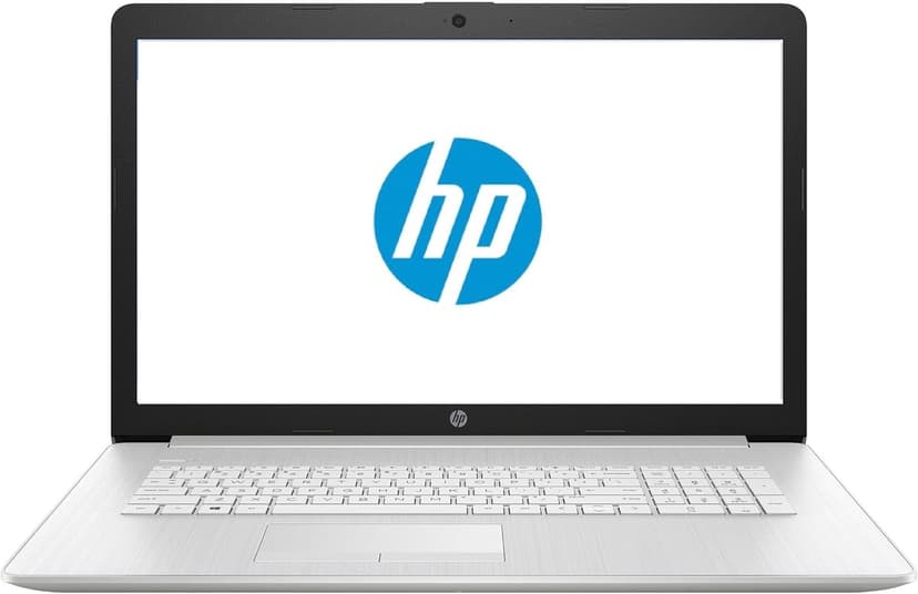 HP 17 Business Laptop - Linux Mint Cinnamon - Intel Quad-Core i5-10210U, 32GB RAM, 1TB PCIe NVMe SSD + 1TB Storage HDD, 17.3" Inch HD+ (1600x900) Display