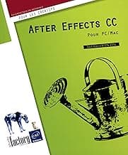 After Effects CC - Pour PC/Mac