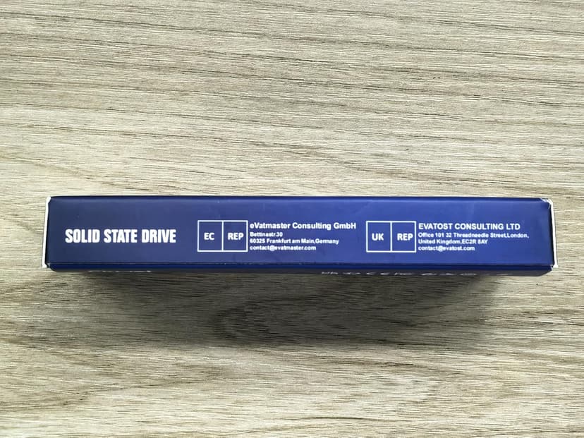 FX991 M.2 SSD 1TB NVMe SSD M2 2280 PCIe Gen 4x4, Read Up to 7100MB/s, Internal Solid State Drive for PS5 Laptop Desktop 3D QLC NAND