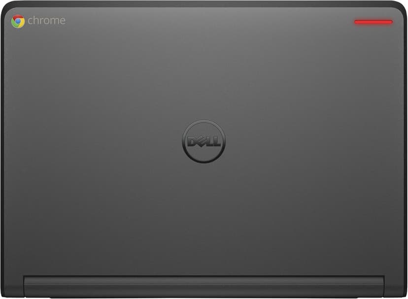 Dell Chromebook 3120 XDGJH - CRM3120-333BLK (11.6", Intel Celeron N2840 2.16GHz, 4GB RAM, 16GB SSD, Chromebook OS)