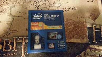 Intel Core i7 Processor 3.5 6 LGA 2011 Motherboard BX80648I75930K