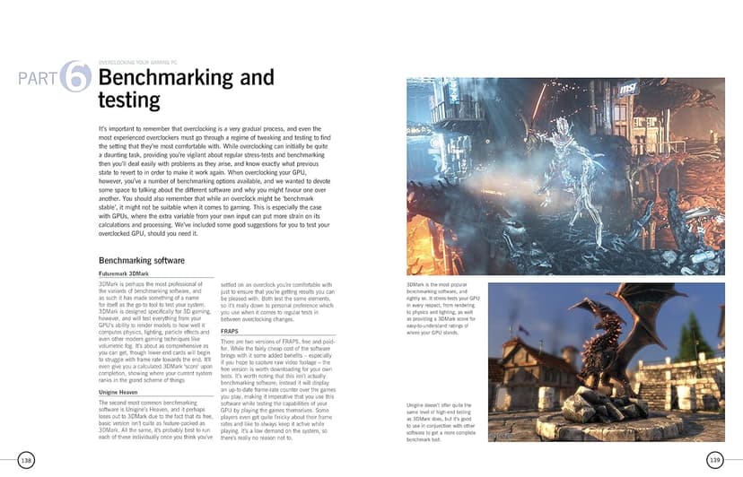Build Your Own Gaming PC: The step-by-step manual to building the ultimate computer (Haynes Manuals)