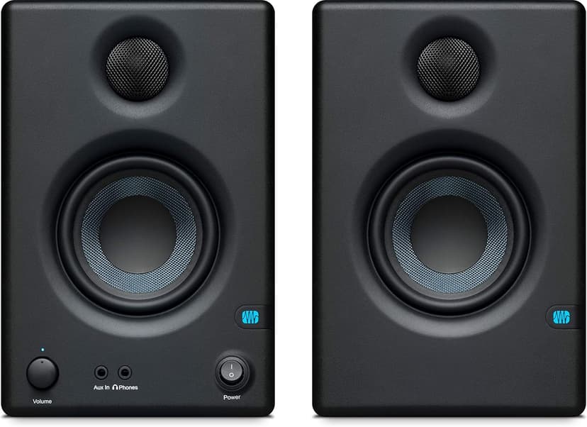 PreSonus AudioBox USB 96 Studio Ultimate Bundle - 25th Anniversary Edition with Studio One Pro Software