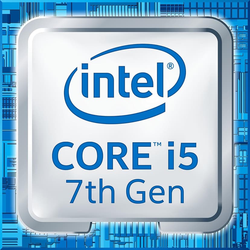 Intel BX80677I57400 7th Gen Core Desktop Processors