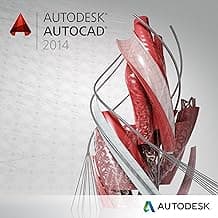 AutoCAD 2014 for PC Upgrade -- Includes 1-Year Autodesk Subscription [Old Version]