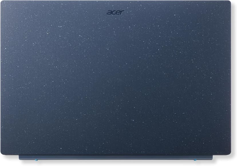 Acer Aspire Vero AV14-52P-55N4 Intel Evo Green PC | 14" FHD IPS 100% sRGB Display | Intel Core i5-1335U | Intel Iris Xe Graphics | 8GB LPDDR4X | 512GB Gen 4 SSD | Killer Wi-Fi 6E | PCR Materials