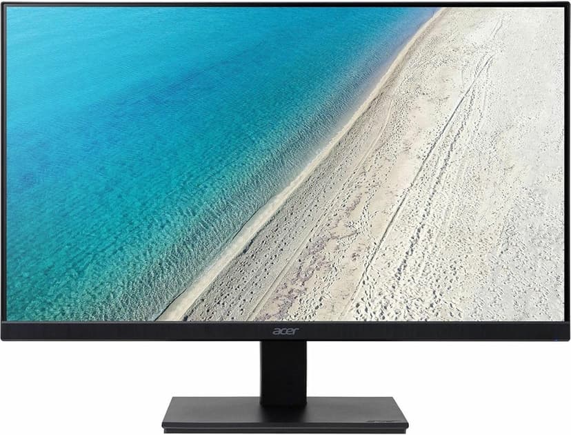 acer V277 27" Full HD LED LCD Monitor - 16:9 - Black