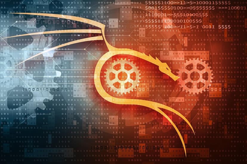 Kali Linux OS for Hackers - Bootable Live Install USB Flash Thumb Drive - Cybersecurity Hacking Tools and Penetration Testing + Gift Packaging Box