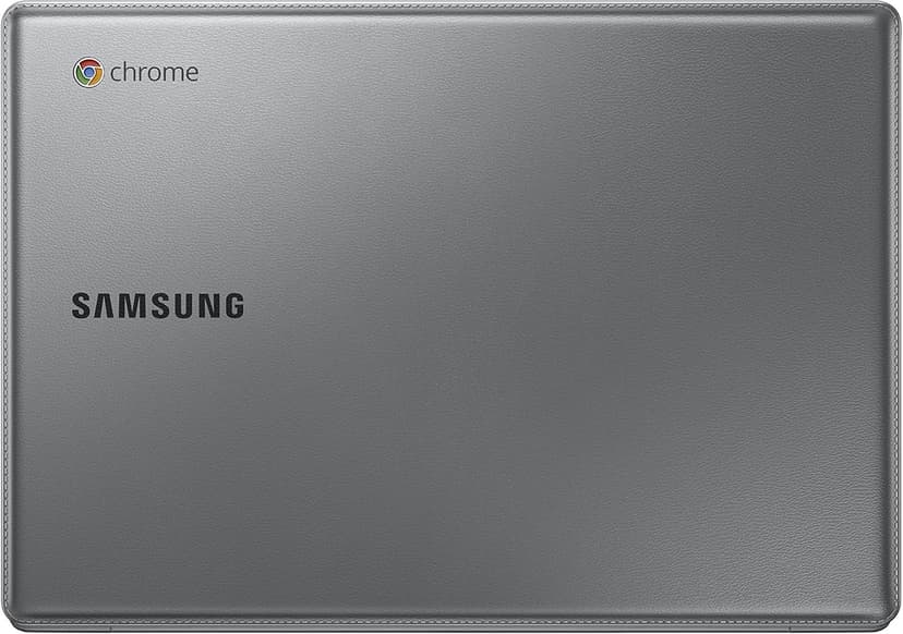 Samsung Chromebook 2 XE500C12-K01US 11.6 Inch Laptop (Intel Celeron, 2 GB, 16 GB SSD, Silver)