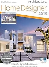 Home Designer Architectural 2019 - PC Download [Download]